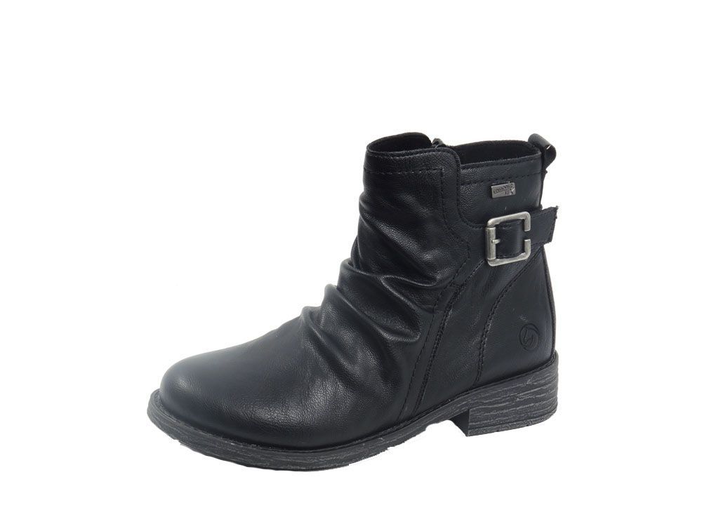 BOTTES INTERMEDIAIRE - D8082 00 - Remonte