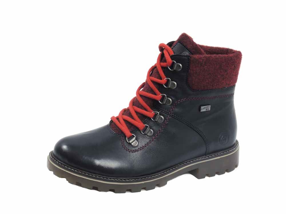 BOTTES D'HIVER - D8462 01 - Remonte