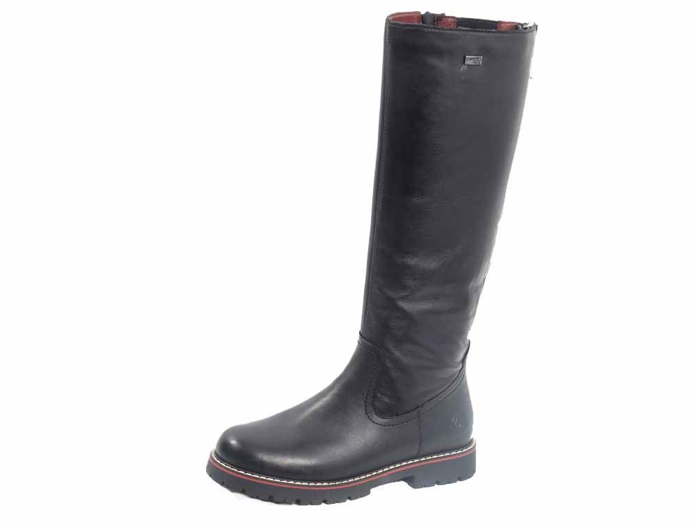 BOTTES D'HIVER - D9376 01 - Remonte