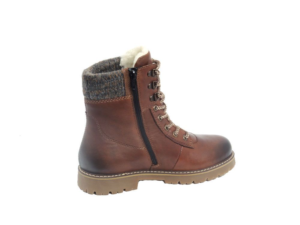 BOTTES D'HIVER