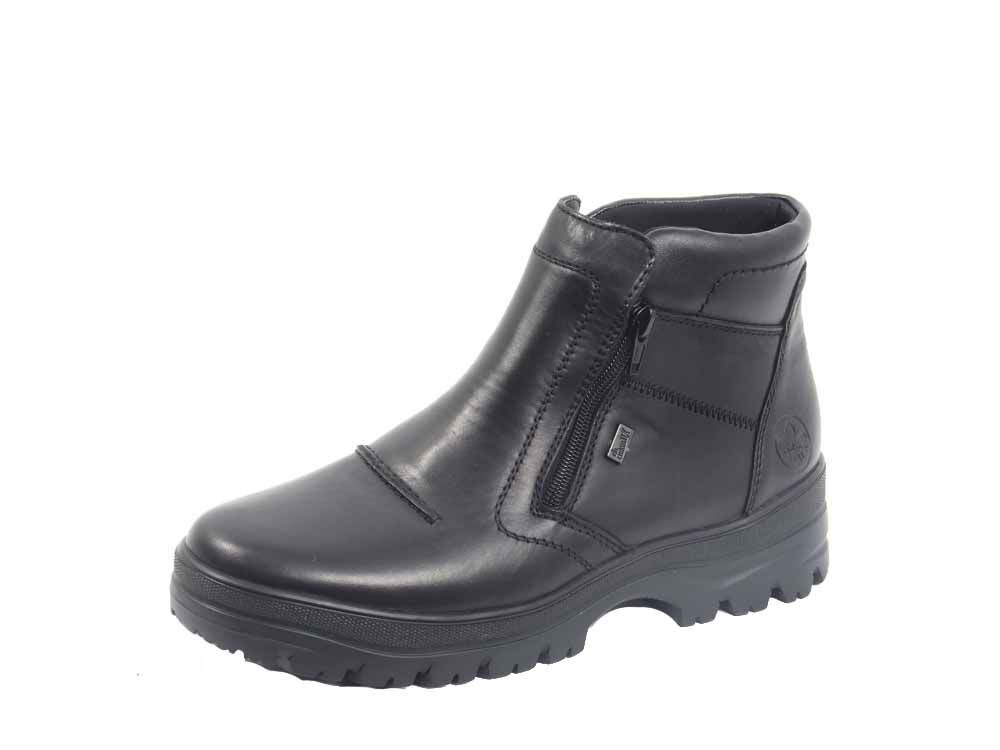 BOTTES D'HIVER - F5463 00 - Rieker