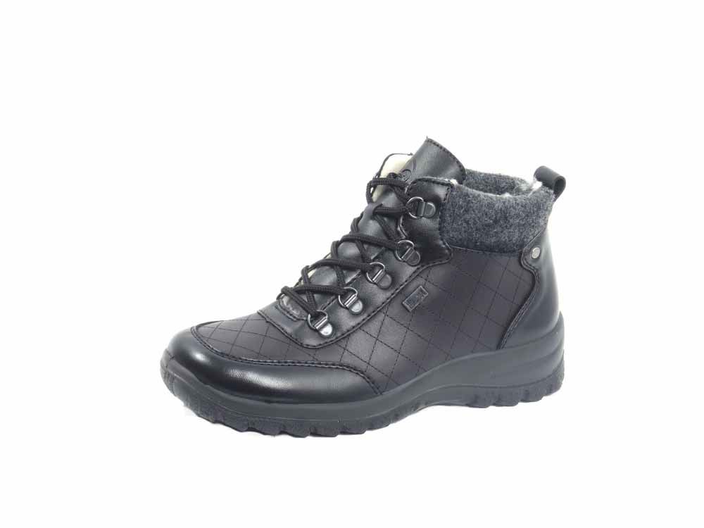 BOTTES D'HIVER - L7148 00 - Rieker