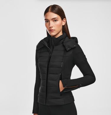 MANTEAU FEMME