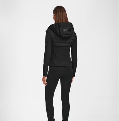 MANTEAU FEMME