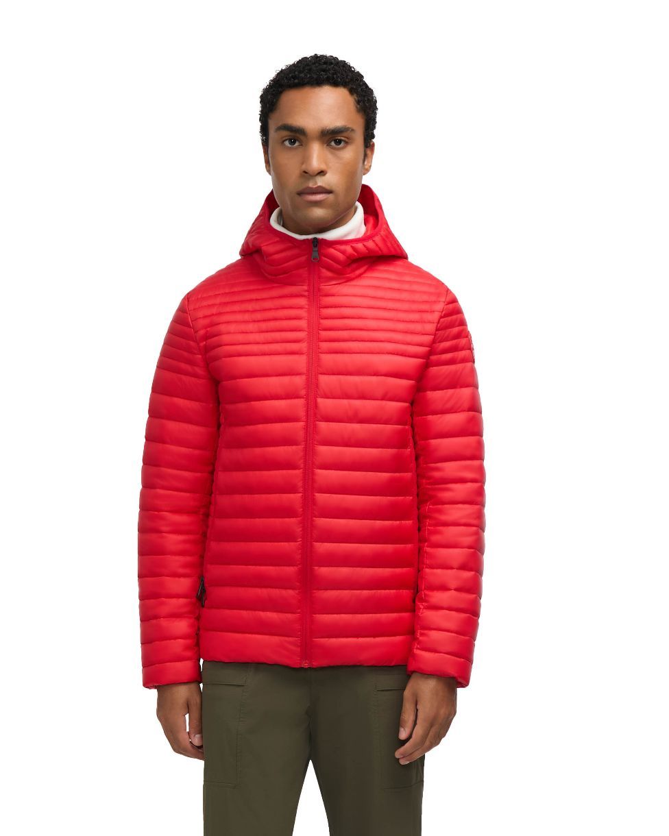 MANTEAU HOMME