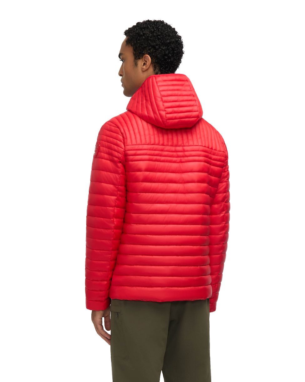 MANTEAU HOMME
