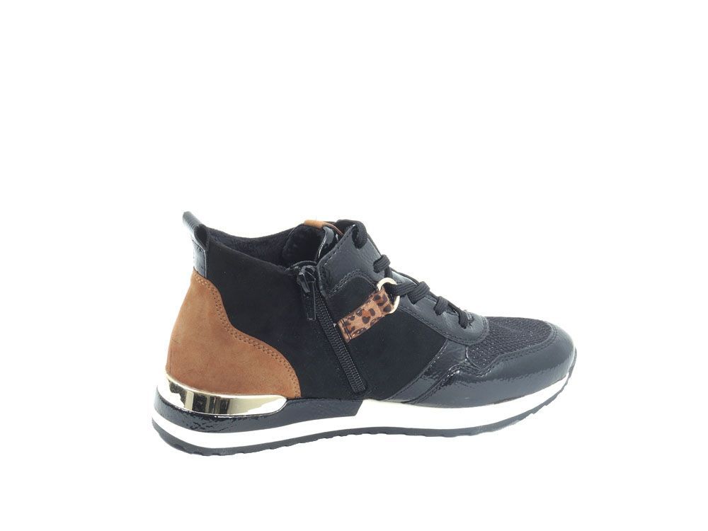 SOULIERS TOUT ALLER