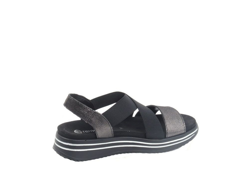 SANDALES TOUT ALLER