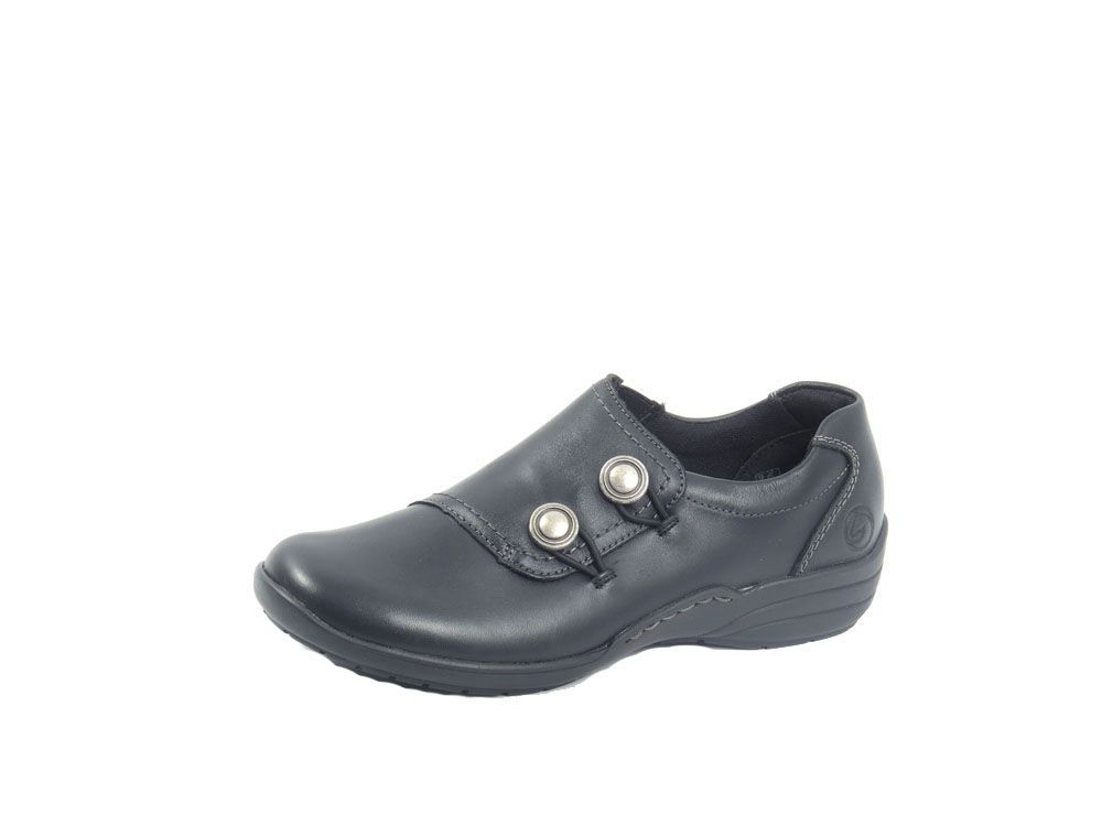 SOULIERS TOUT ALLER - R7620 02 - Remonte