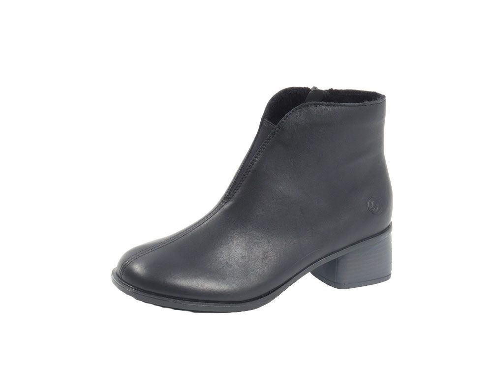 BOTTES INTERMEDIAIRE - R8870 00 - Remonte