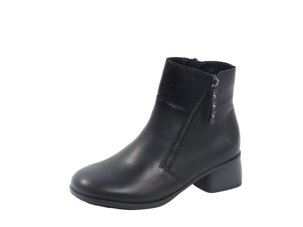 BOTTES INTERMEDIAIRE - R8871 00 - Remonte