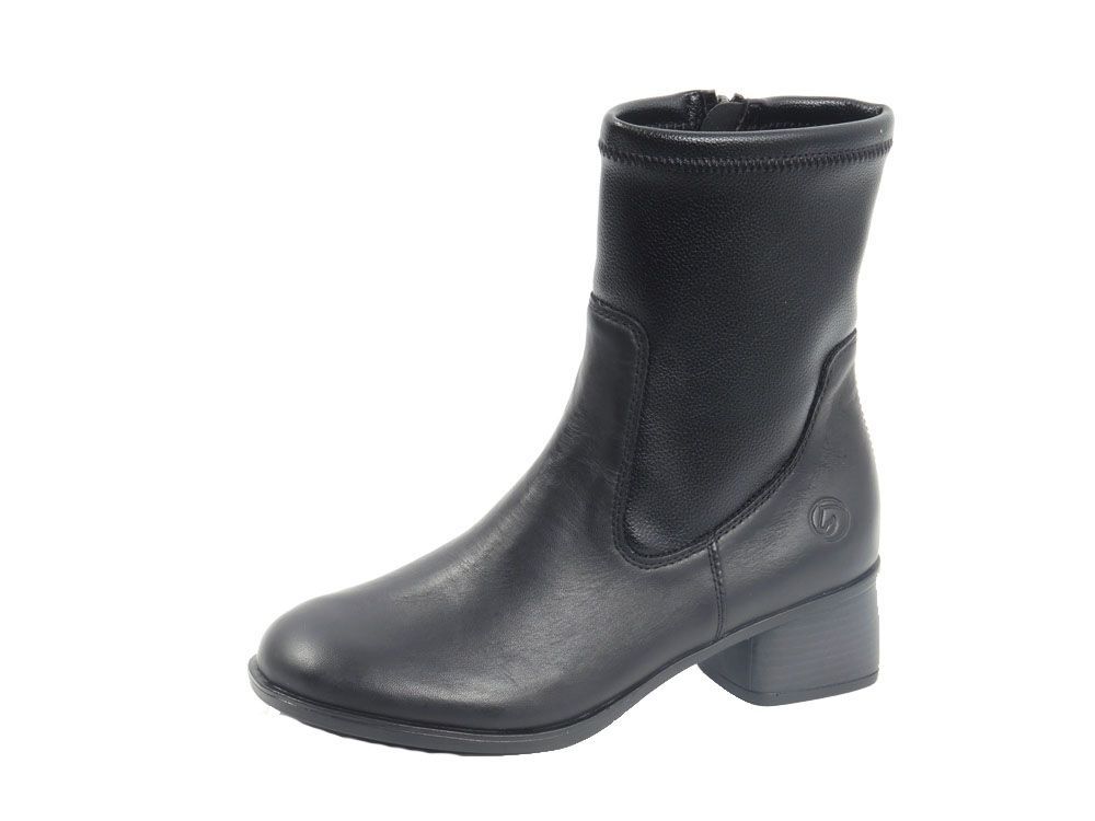 BOTTES INTERMEDIAIRE - R8873 01 - Remonte