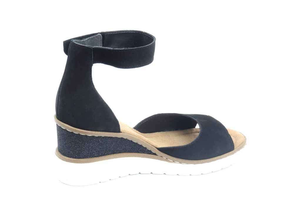 SANDALES TOUT ALLER