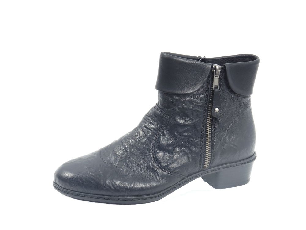 BOTTES INTERMEDIAIRE - Y07A8 01 - Rieker