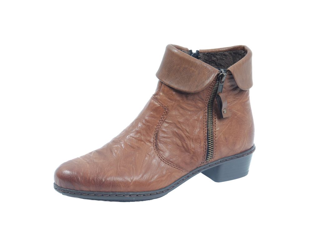 BOTTES INTERMEDIAIRE - Y07A8 22 - Rieker